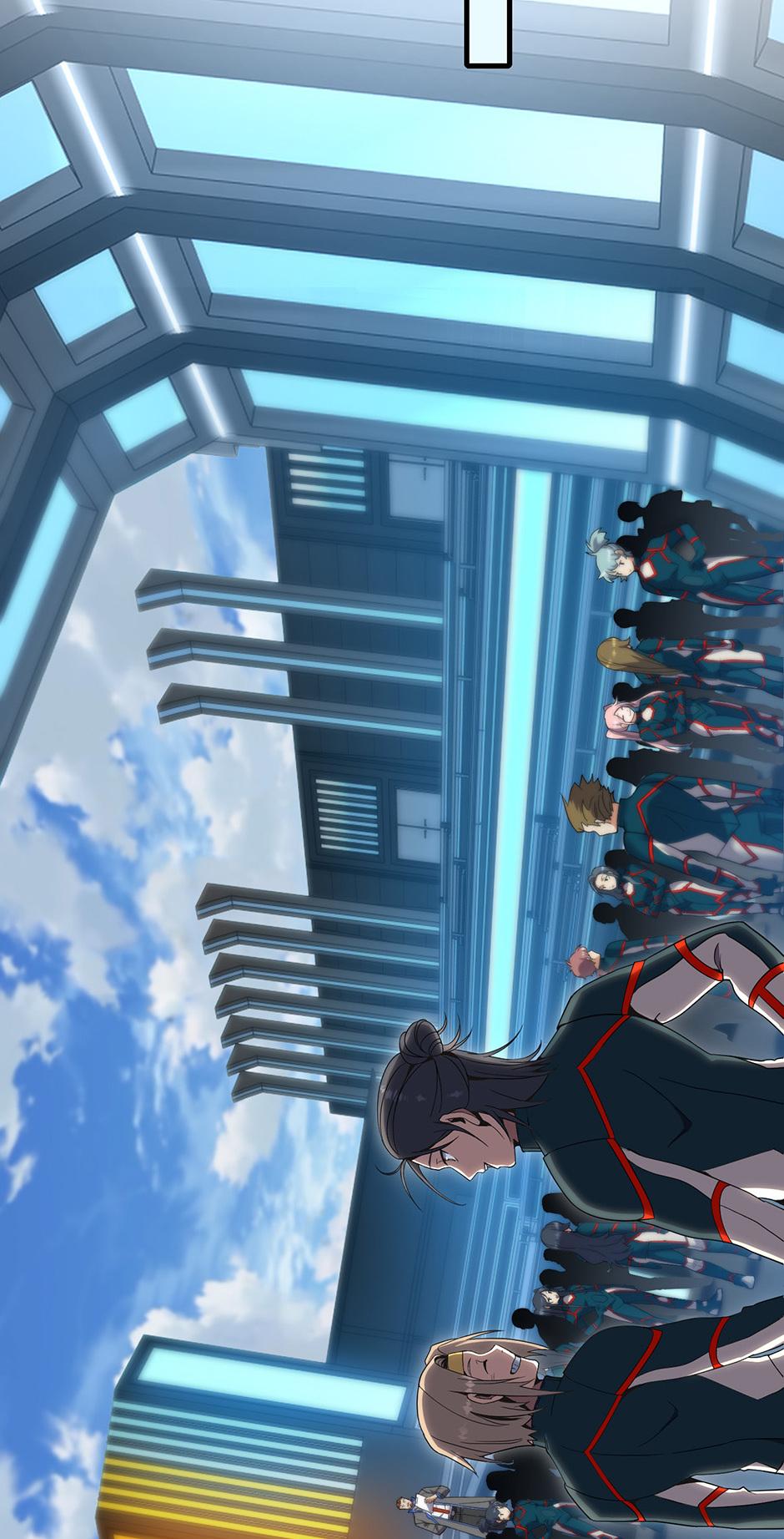 The Beginning After the End, Chapter 209 image 012